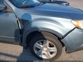 Photo 13 of 14 — 2009 Subaru Forester
