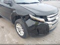 Photo 6 of 16 — 2013 Ford Edge