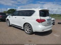 Photo 3 of 16 — 2014 Infiniti QX80