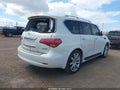 Photo 4 of 16 — 2014 Infiniti QX80