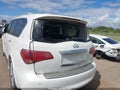 Photo 6 of 16 — 2014 Infiniti QX80
