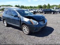 Photo 1 of 16 — 2013 Nissan Rogue
