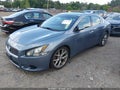 Photo 2 of 11 — 2011 Nissan Maxima