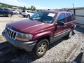 Photo 2 of 12 — 2001 Jeep Grand Cherokee