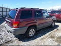 Photo 4 of 12 — 2001 Jeep Grand Cherokee