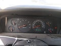 Photo 7 of 12 — 2001 Jeep Grand Cherokee