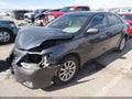 2011 Toyota Camry — photo 2 of 16 | VIN 4T1BF3EK9BU209263