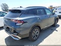 Photo 4 of 16 — 2025 Kia Sportage Hybrid