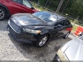 Photo 2 of 11 — 2016 Ford Fusion