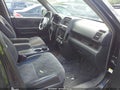 Photo 5 of 17 — 2002 Honda CR-V