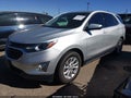 2020 Chevrolet Equinox — photo 2 of 19 | VIN 3GNAXKEV7LS574924