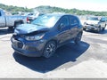 2018 Chevrolet Trax — photo 2 of 18 | VIN 3GNCJKSB8JL395190