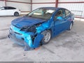 2022 Toyota Prius — photo 2 of 21 | VIN JTDKAMFU5N3157150