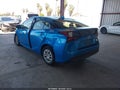 2022 Toyota Prius — photo 3 of 21 | VIN JTDKAMFU5N3157150