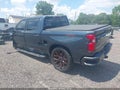 2019 Chevrolet Silverado 1500 — photo 3 of 16 | VIN 1GCUYEED5KZ213561