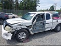 2005 Toyota Tacoma — photo 6 of 19 | VIN 5TETX22N65Z134225