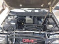 2002 GMC Envoy — photo 10 of 16 | VIN 1GKDT13S822466945