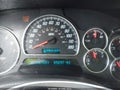 2002 GMC Envoy — photo 15 of 16 | VIN 1GKDT13S822466945