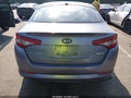 2011 Kia Optima Hybrid — photo 16 of 16 | VIN KNAGM4AD4B5003448