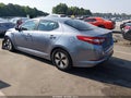 2011 Kia Optima Hybrid — photo 3 of 16 | VIN KNAGM4AD4B5003448