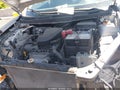 Photo 10 of 11 — 2015 Nissan Rogue