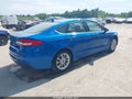 Photo 4 of 19 — 2019 Ford Fusion