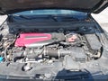 2020 Honda Accord — photo 10 of 17 | VIN 1HGCV1F3XLA042715