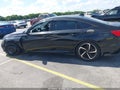 2020 Honda Accord — photo 14 of 17 | VIN 1HGCV1F3XLA042715