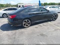 2020 Honda Accord — photo 4 of 17 | VIN 1HGCV1F3XLA042715