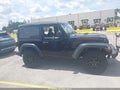 Photo 13 of 18 — 2020 Jeep Wrangler