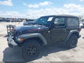 Photo 18 of 18 — 2020 Jeep Wrangler