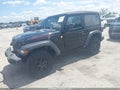 Photo 2 of 18 — 2020 Jeep Wrangler
