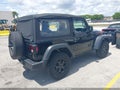 Photo 4 of 18 — 2020 Jeep Wrangler