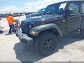 Photo 6 of 18 — 2020 Jeep Wrangler