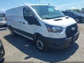 Photo 1 of 19 — 2025 Ford Transit-250