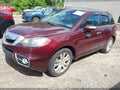Photo 2 of 17 — 2010 Acura RDX