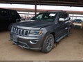2018 Jeep Grand Cherokee — photo 2 of 16 | VIN 1C4RJFBG5JC137100