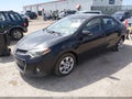 Photo 2 of 16 — 2015 Toyota Corolla