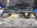 2016 Ram 1500 — photo 10 of 17 | VIN 1C6RR7LM9GS244319