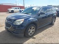 2016 Chevrolet Equinox — photo 2 of 16 | VIN 2GNALBEK2G6126807