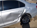 Photo 12 of 13 — 2013 Volkswagen Jetta