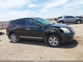 Photo 13 of 16 — 2013 Nissan Rogue Sport