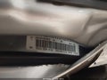 2006 Dodge Grand Caravan — photo 9 of 16 | VIN 1D8GP24R16B539918