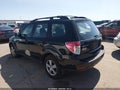 2012 Subaru Forester — photo 3 of 11 | VIN JF2SHABC4CH409446