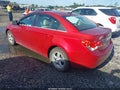 Photo 3 of 11 — 2011 Chevrolet Cruze