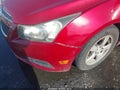 Photo 6 of 11 — 2011 Chevrolet Cruze