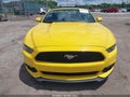 Photo 12 of 16 — 2016 Ford Mustang
