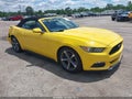 Photo 1 of 16 — 2016 Ford Mustang