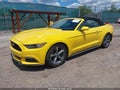 Photo 2 of 16 — 2016 Ford Mustang