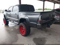 2009 Toyota Tacoma — photo 3 of 16 | VIN 3TMJU62N99M077836